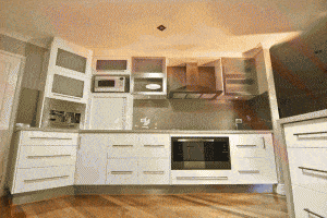 Kitchens