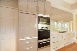 Kitchens