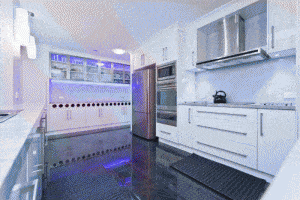 Wanneroo Kitchen Renovation