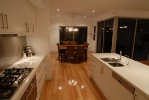 Kitchens