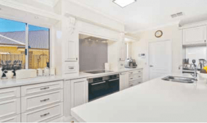 Jindalee Kitchen Renovation