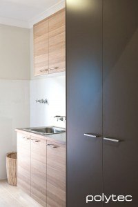 laundry polytec
