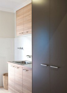 polytec laundry Perth