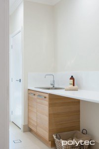 polytec laundry