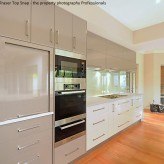 Carine kitchen Renovation