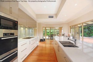 Carine kitchen Renovation