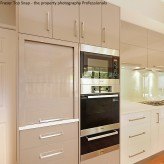 Carine kitchen Renovation