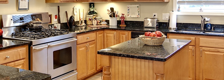 Clohessy Cabinets Products