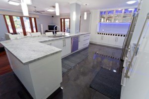 Kitchen Cabinets
