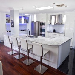 Bench Tops