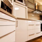 Kitchen Cabinets