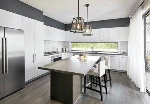 showroom in Wangara