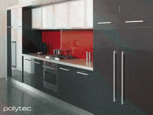 Ultra High Gloss