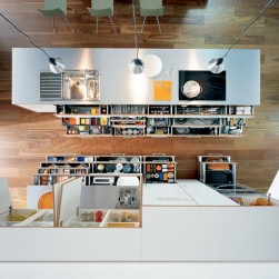 Storage Solutions