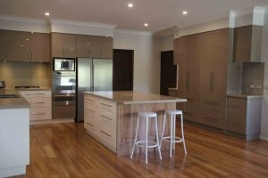 Cox kitchen