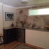 City Beach Kitchen Renovation