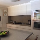 City Beach Kitchen Renovation