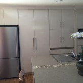 City Beach Kitchen Renovation