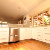 Madeley kitchen renovations