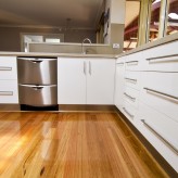 Madeley kitchen renovations