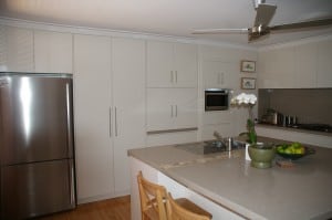 Clohessy kitchen