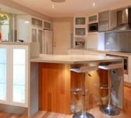 Kitchen Designers and Renovators